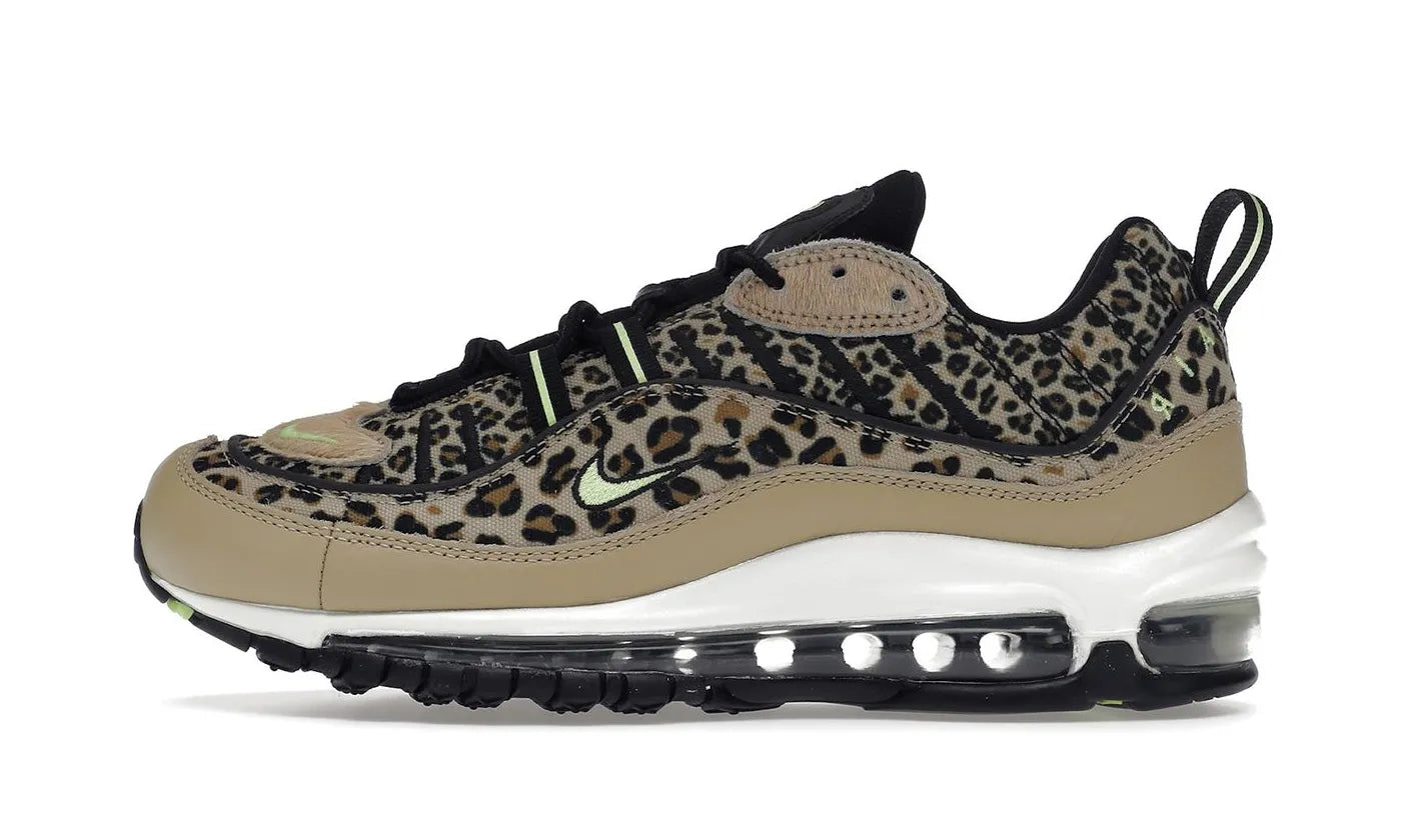 Air Max 98 Animal Pack - BV1978-200