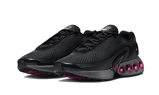 Nike Air Max DN All Night - DV3337-008 / FJ3145-005