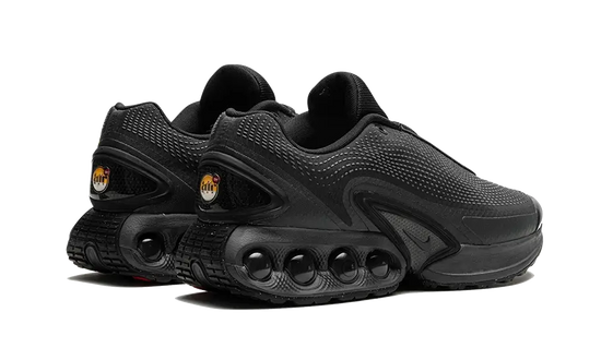 Nike Air Max DN Black Dark Smoke Grey - DV3337-002