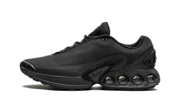 Nike Air Max DN Black Dark Smoke Grey - DV3337-002