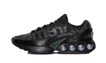 Nike Air Max DN Black Supreme - FZ4044-001