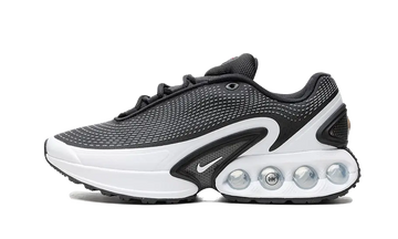 Nike Air Max DN Black White Cool Grey - DV3337-003 / FJ3145-002 / FB8987-003