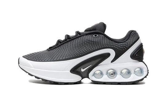 Nike Air Max DN Black White Cool Grey - DV3337-003 / FJ3145-002 / FB8987-003