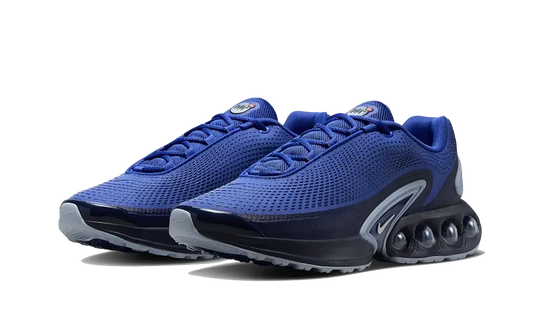 Nike Air Max DN Hyper Blue - DV3337-400