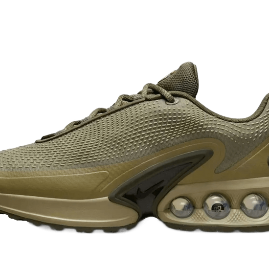 Air Max Dn Neutral Olive Black - DV3337-201