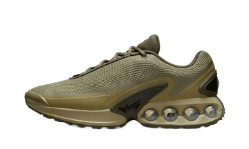 Air Max Dn Neutral Olive Black - DV3337-201