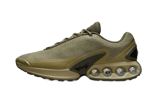 Air Max Dn Neutral Olive Black - DV3337-201