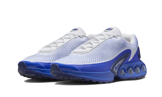 Nike Air Max DN Platinum Royal Blue - DV3337-102