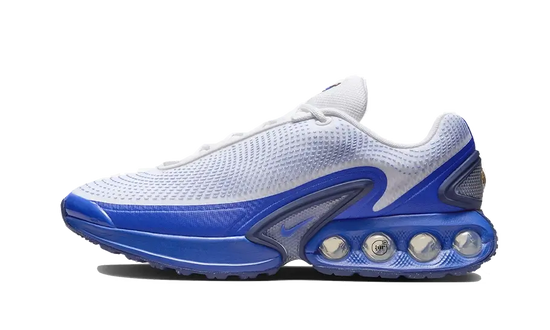 Nike Air Max DN Platinum Royal Blue - DV3337-102