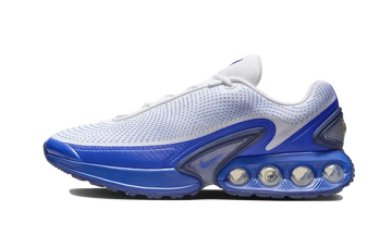 Nike Air Max DN Platinum Royal Blue - DV3337-102