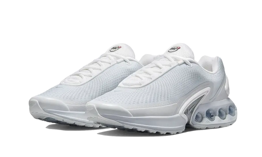 Nike Air Max DN White Metallic - FJ3145-100