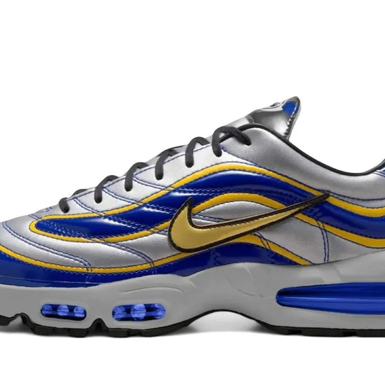 Air Max Joga Bonito R9 Brazil - IX8646-001