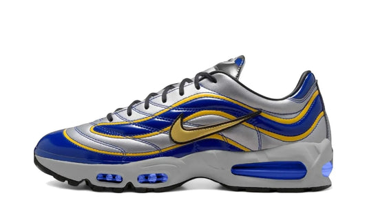 Air Max Joga Bonito R9 Brazil - IX8646-001