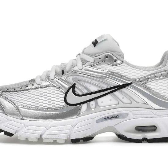 Air Max Moto 2K White Black - HQ2056-103