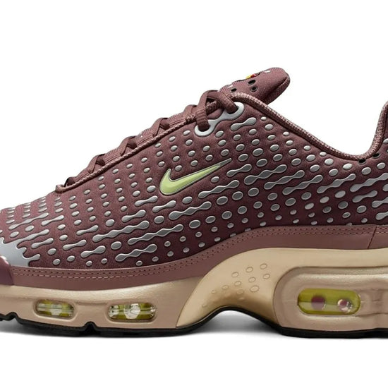 Air Max Plus 7 Kylian Mbappé Plum Eclipse - HQ2197-200