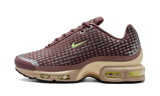 Air Max Plus 7 Kylian Mbappé Plum Eclipse - HQ2197-200