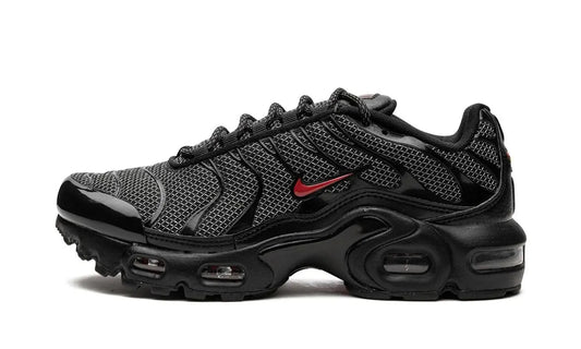 Air Max Plus Black Volt Hyper Crimson - CU1718-001