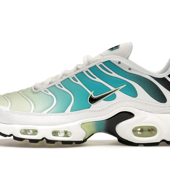 Air Max Plus Dusty Cactus Barely Volt - DZ3670-102