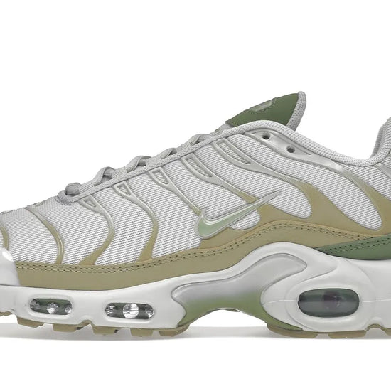 Air Max Plus Light Bone Honeydew Alligator - DX8954-001