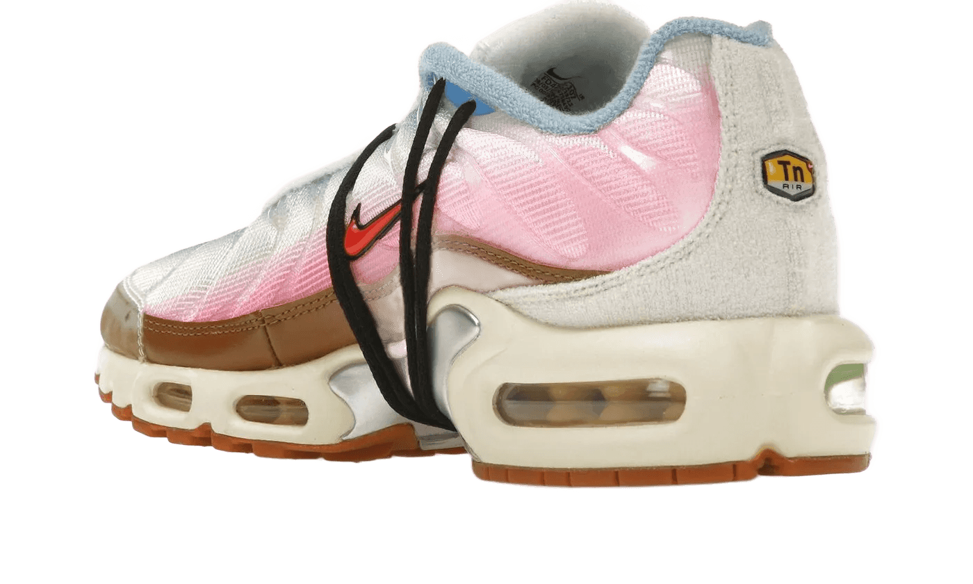 Air Max Plus Longtaitou Festival - FD4202-107