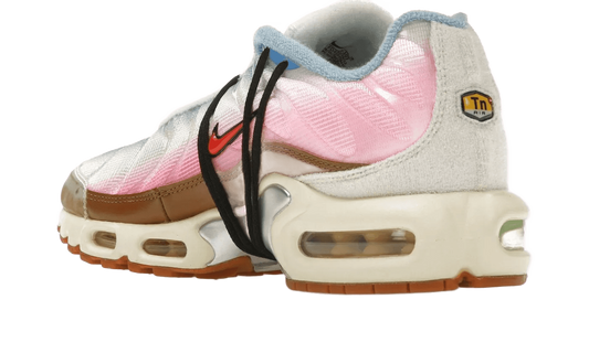 Air Max Plus Longtaitou Festival - FD4202-107