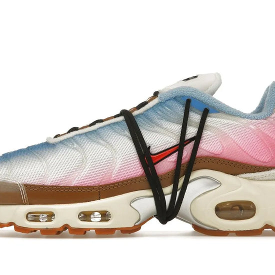 Air Max Plus Longtaitou Festival - FD4202-107