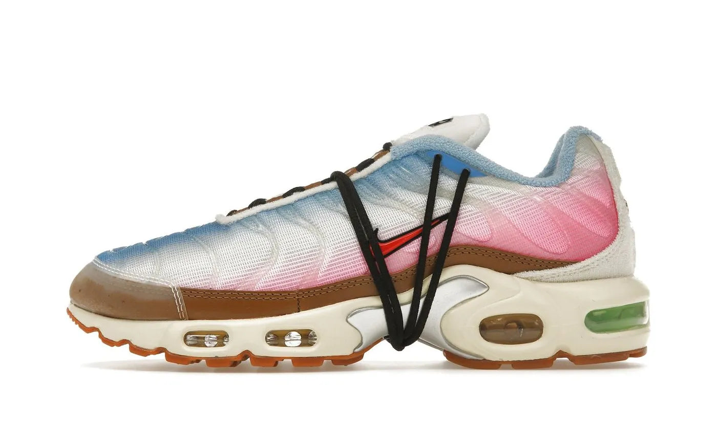 Air Max Plus Longtaitou Festival - FD4202-107