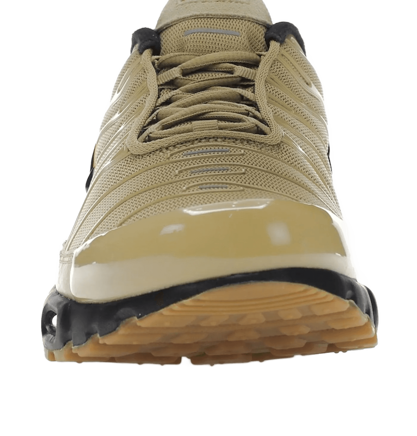 Air Max Plus OG Gold Bullet - DZ4501-700