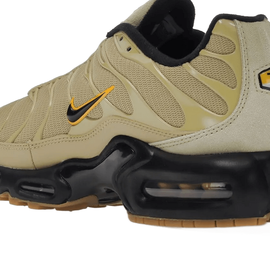 Air Max Plus OG Gold Bullet - DZ4501-700