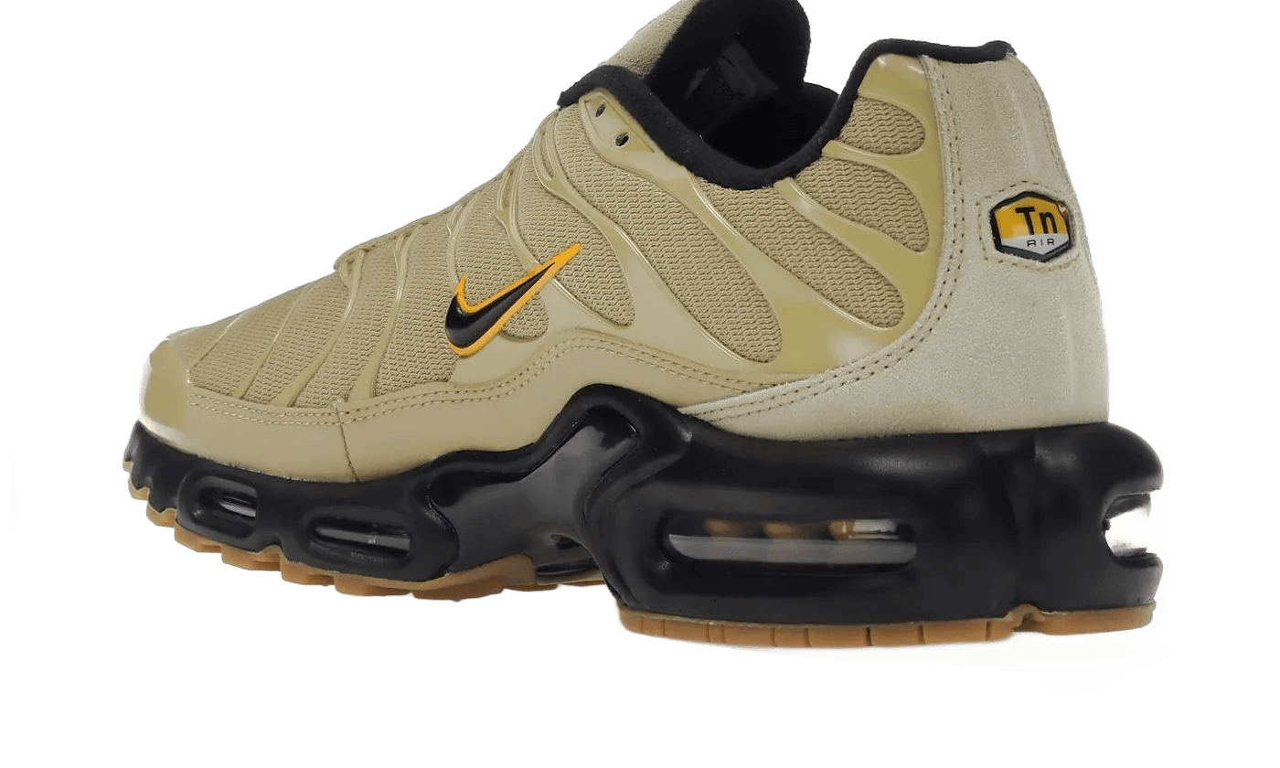 Air Max Plus OG Gold Bullet - DZ4501-700