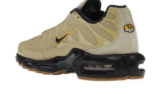 Air Max Plus OG Gold Bullet - DZ4501-700