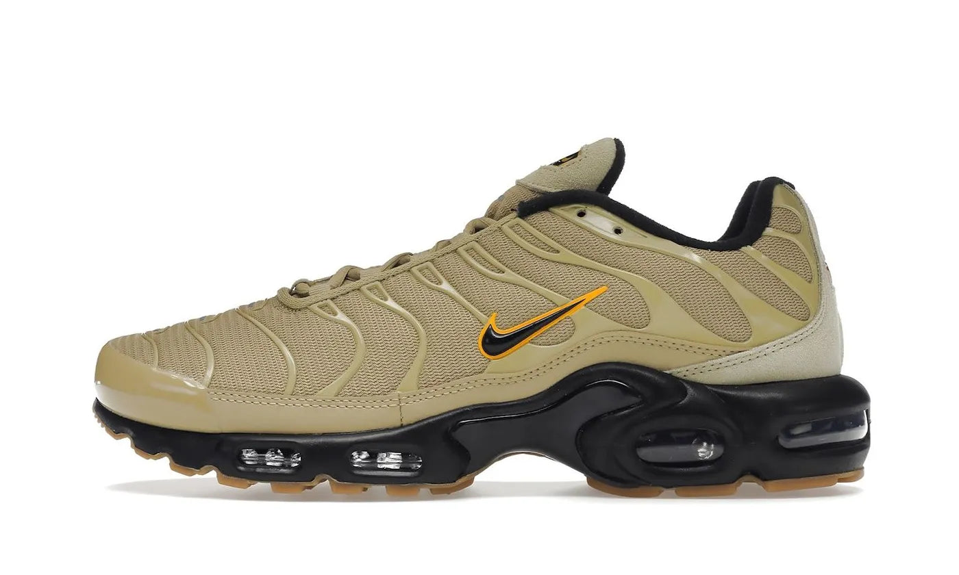 Air Max Plus OG Gold Bullet - DZ4501-700