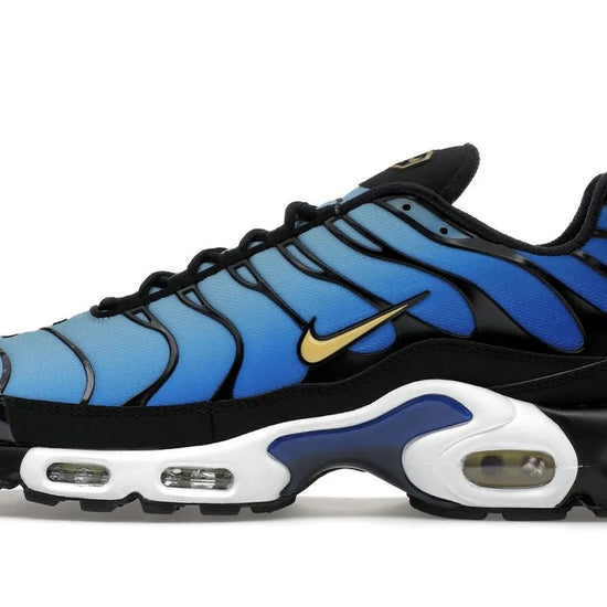 Air Max Plus OG Hyper Blue - DX0755-001