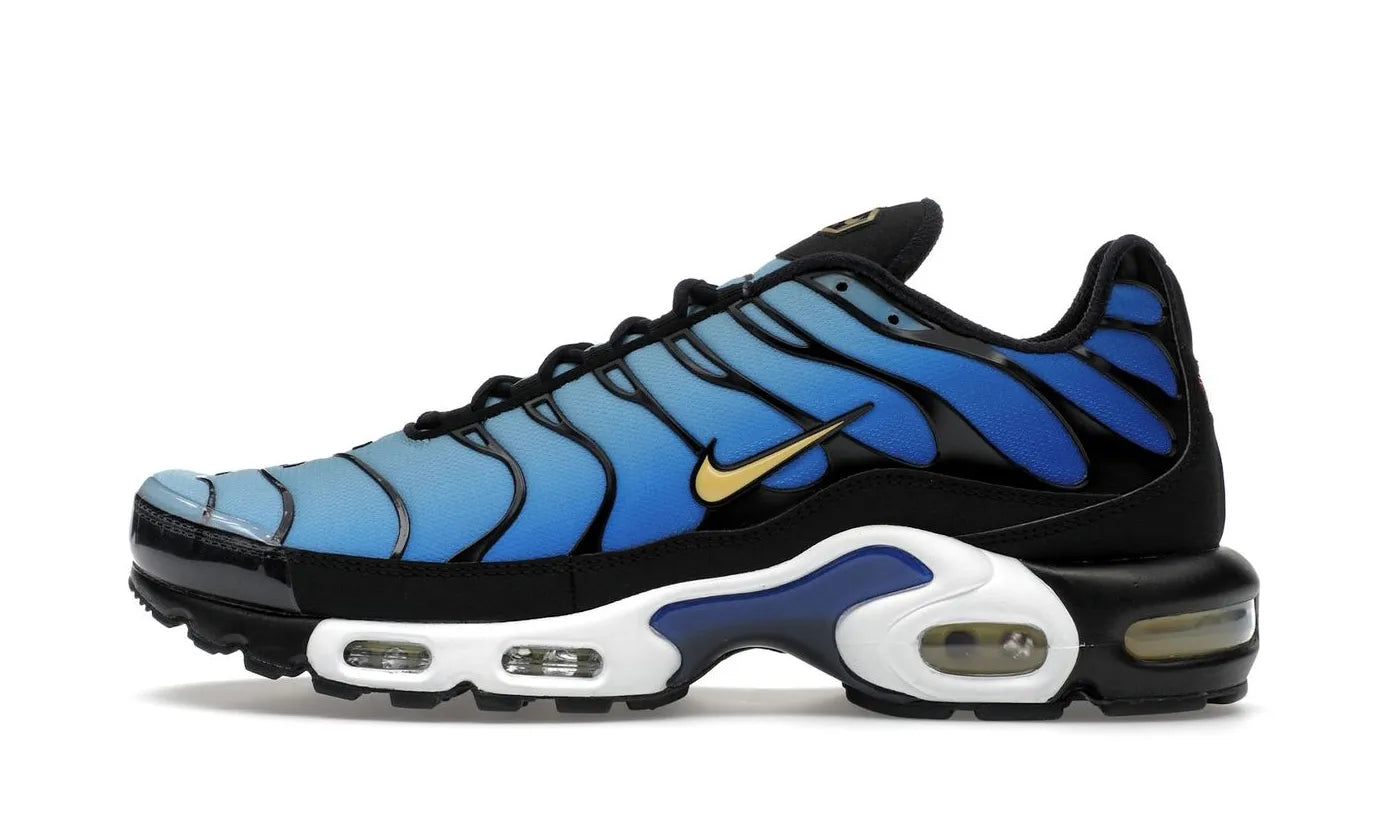 Air Max Plus OG Hyper Blue - DX0755-001