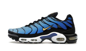 Air Max Plus OG Hyper Blue - DX0755-001
