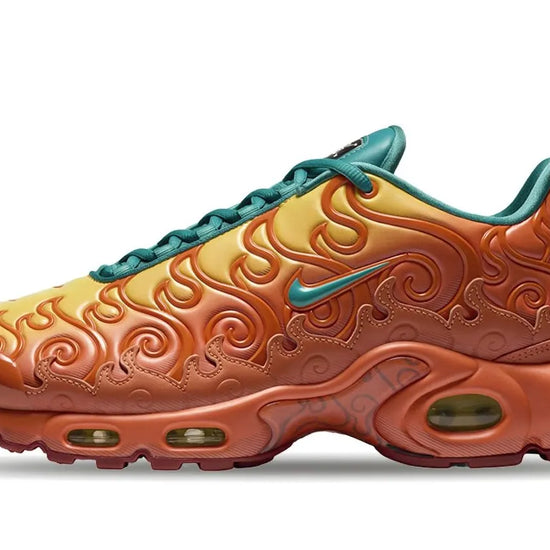Air Max Plus One Piece Mera Mera - IW1283-800