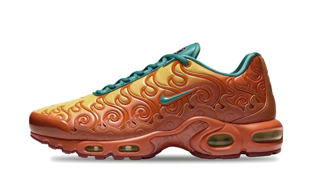 Air Max Plus One Piece Mera Mera - IW1283-800