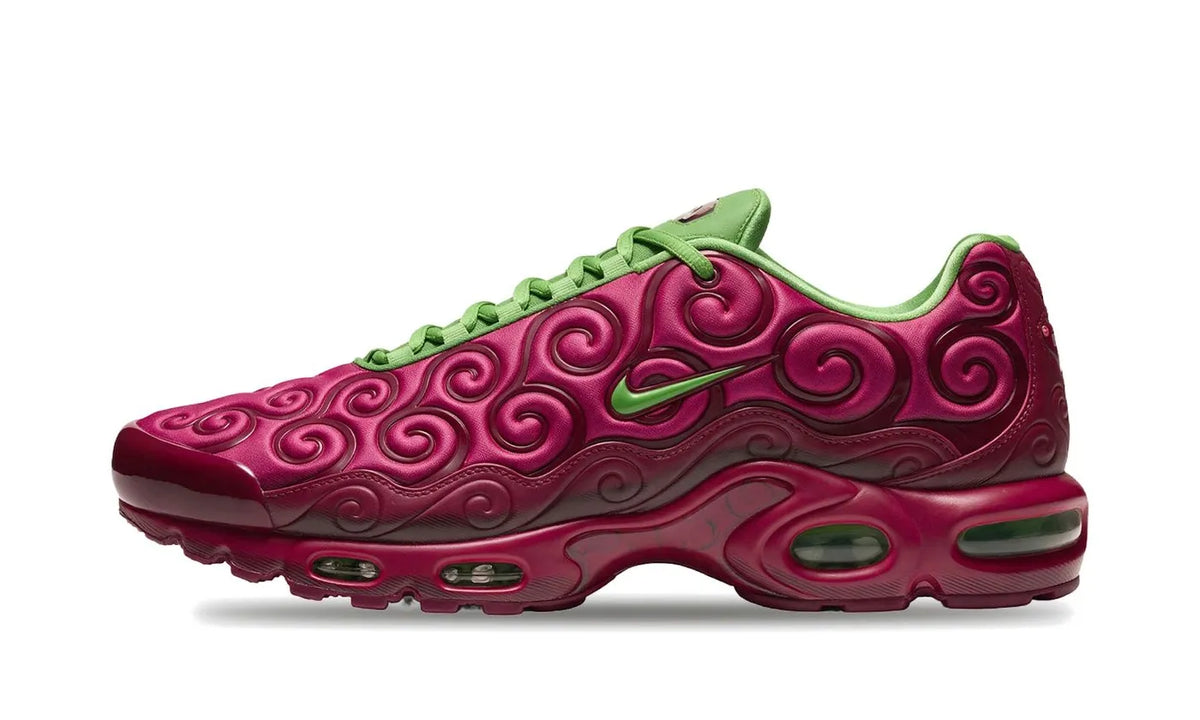Air Max Plus One Piece Ope Ope - IW1282-600