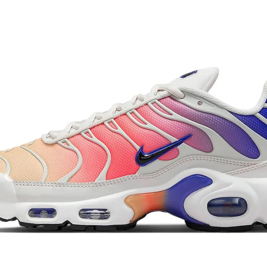 Air Max Plus Persian Violet Light Wild Mango - DZ3670-003