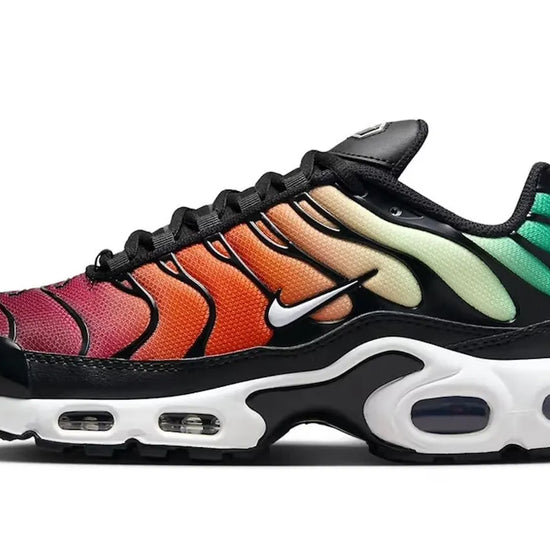 Air Max Plus Rainbow - DZ3670-001