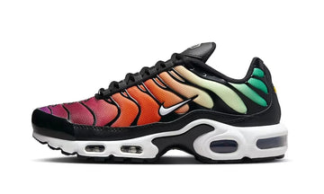 Air Max Plus Rainbow - DZ3670-001