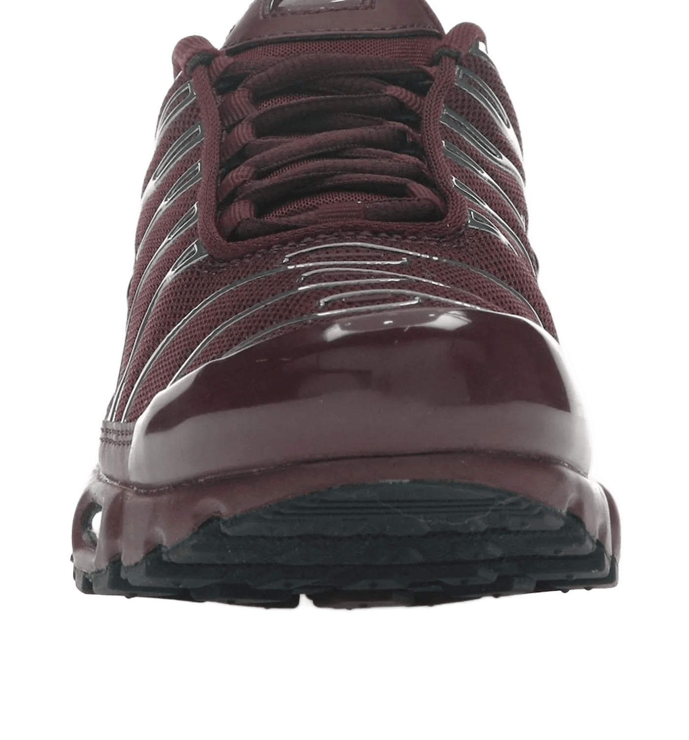 Air Max Plus SE Night Maroon Metallic Silver - HJ9743-600