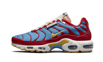 Nike Air Max Plus SE Running Club University Blue - DC9332-600