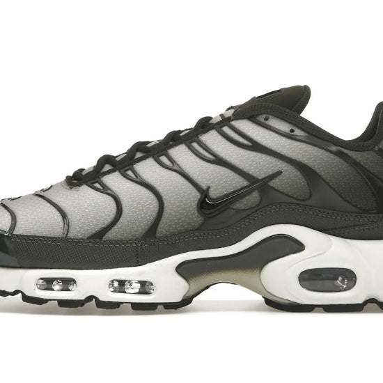 Air Max Plus Sequoia Cargo Khaki - DM0032-300