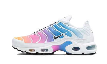 Nike Air Max Plus Summer Gradient - 605112-115