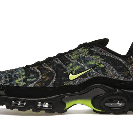 Air Max Plus Sustainable Black Volt - DM9594-001