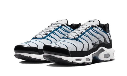 Nike Air Max Plus Teal White - FN6949-001