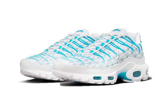 Nike Air Max Plus Marseille - FQ2397-100