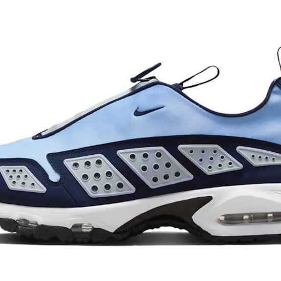 Air Max Sunder Blue Ice - HJ8080-400