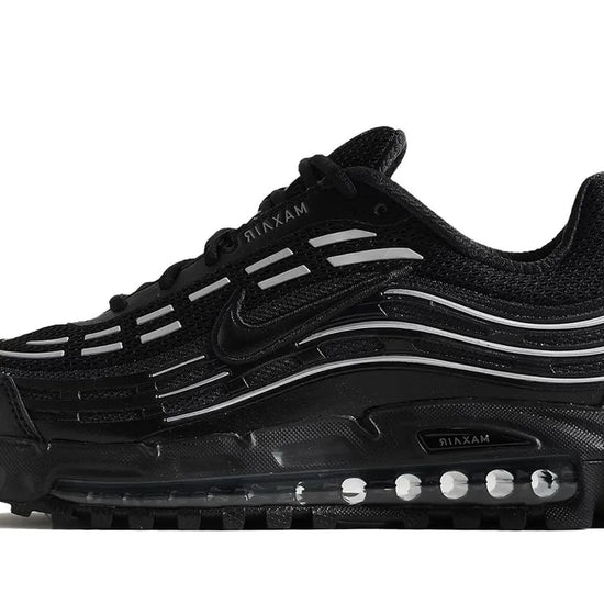 Air Max TL 2.5 Black Metallic Silver - FZ4110-002